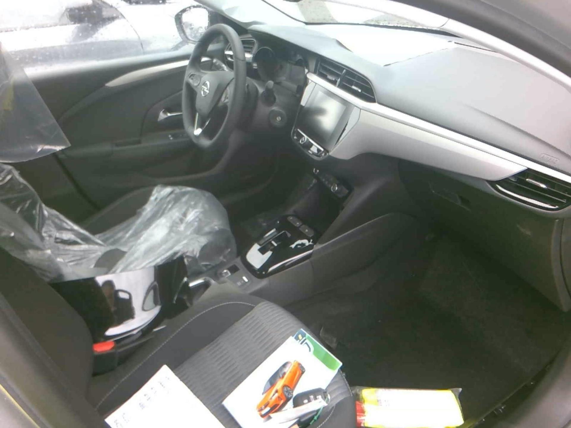 Opel Corsa 1.2 Turbo 100 ch BVA8 Edition 2023