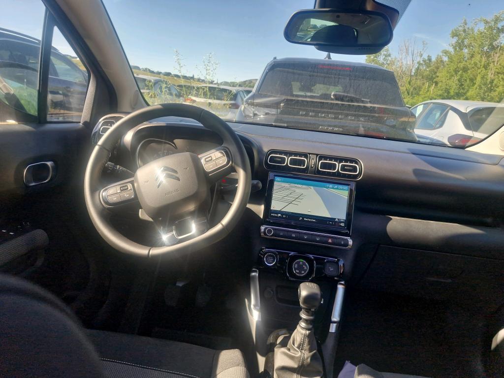 Citroen C3 Aircross PureTech 110 S&S BVM6 Shine Pack 2023