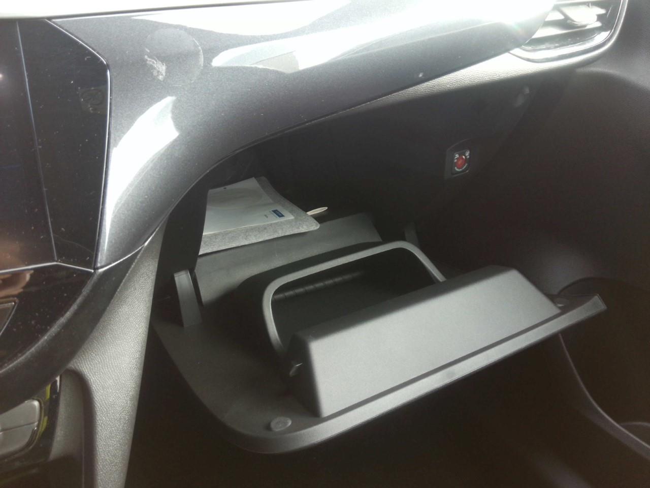 Foto Opel Corsa 9