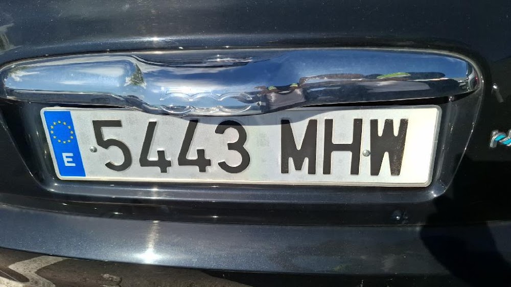 Fiat 500 500 1.0 Hybrid 51 KW (70 CV)