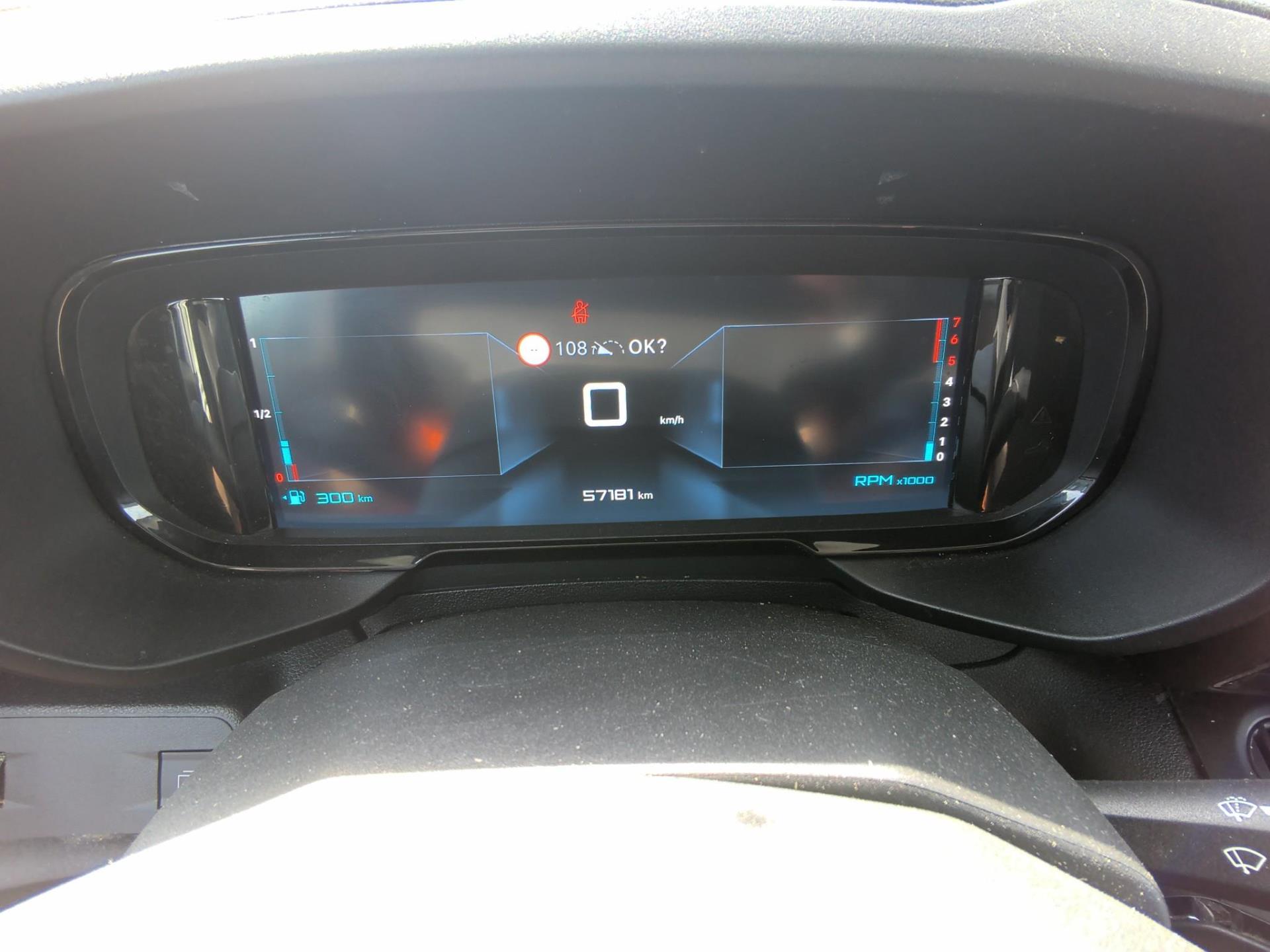 Citroen BERLINGO VAN TAILLE M 1000KG BLUEHDI 100 S&S BVM6 2024