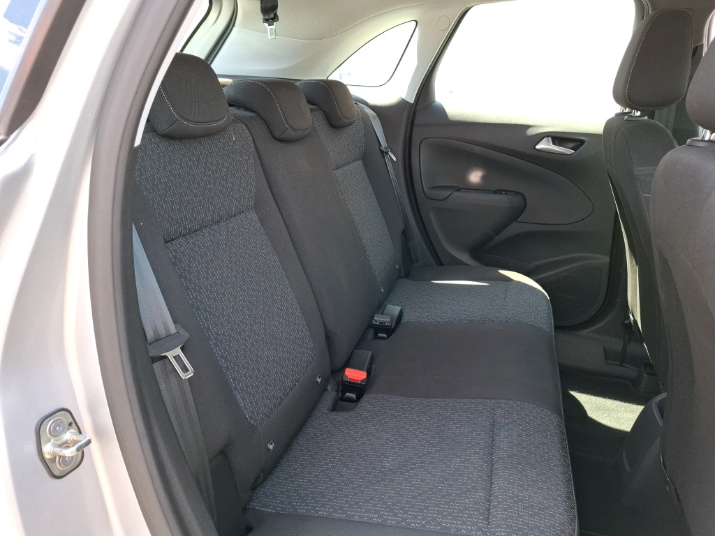 Opel Crossland 1.2 83 ch Edition 2022