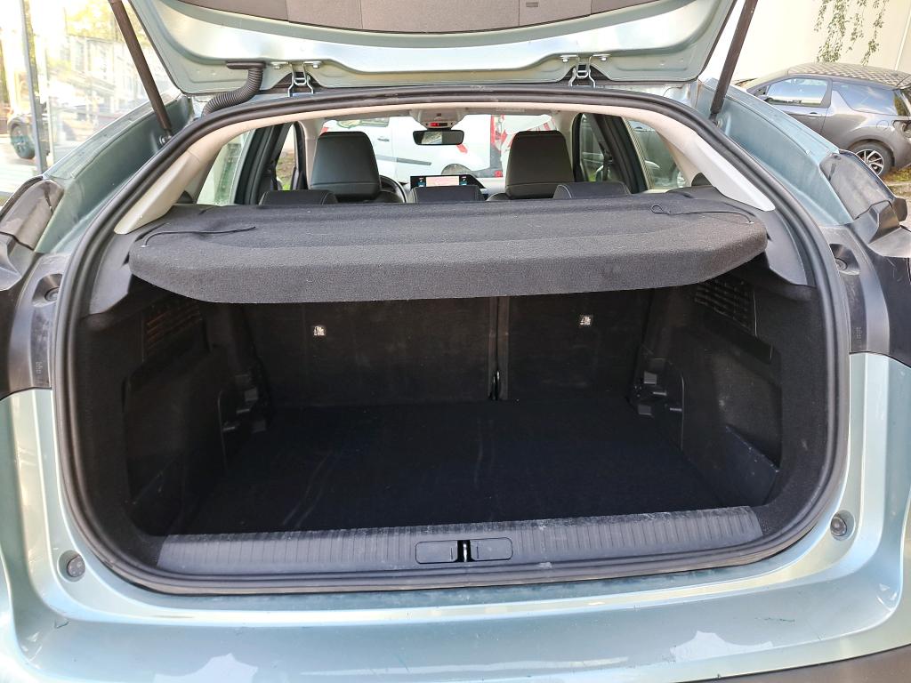 Citroen C4 BlueHDi 130 S&S EAT8 Feel Pack Business 2021
