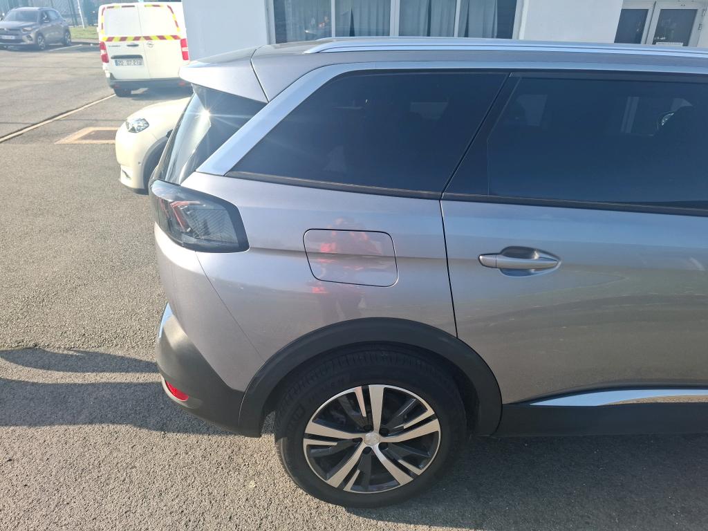Peugeot 5008 PureTech 130ch S&S EAT8 Allure Pack 2024