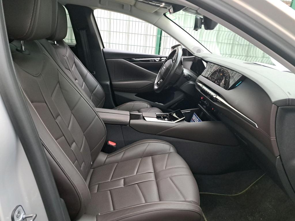 DS DS 4 Hybride E-Tense 225 EAT8 Cross Rivoli 2021