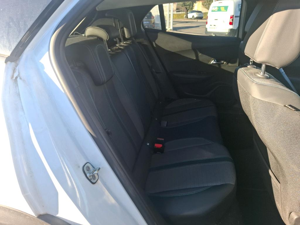 Peugeot 2008 BlueHDi 110 S&S BVM6 Allure Pack 2022