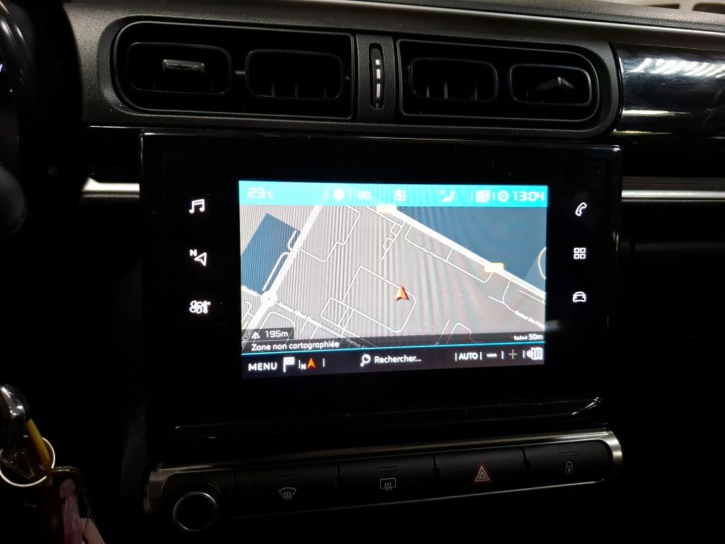 Citroen C3 PureTech 83 S&S BVM5 Feel Pack 2022