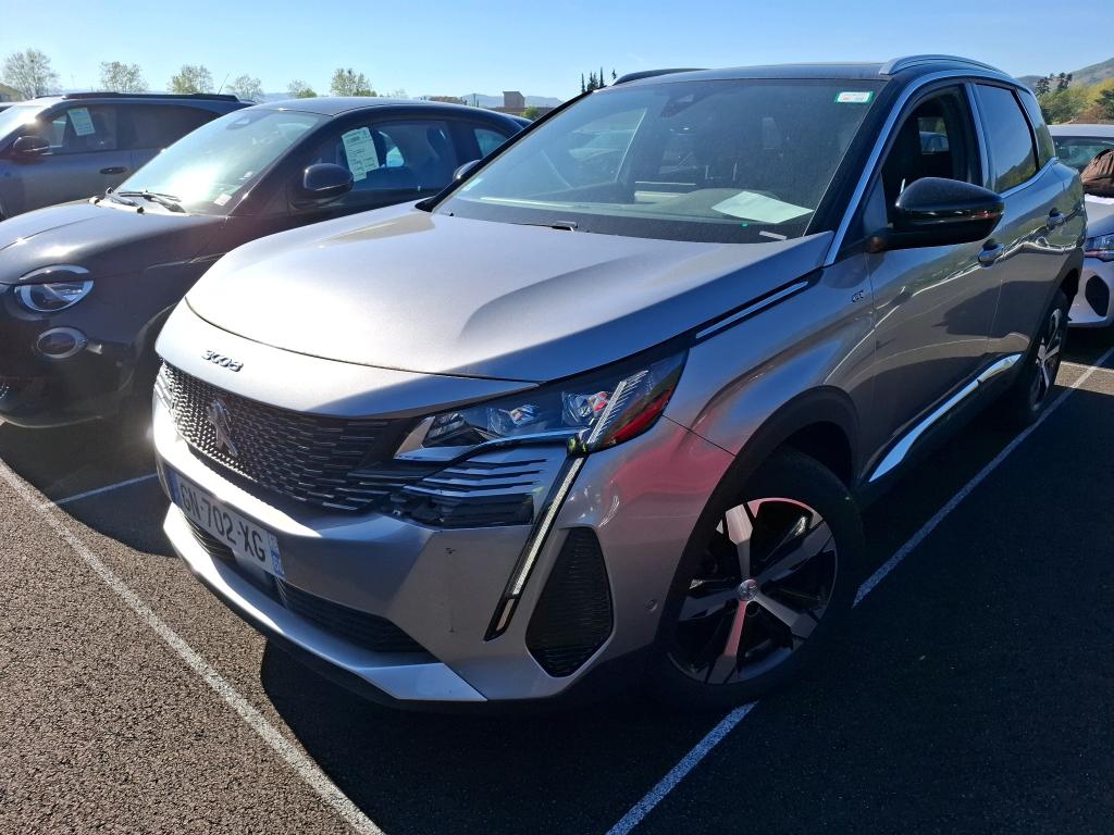 NV 3008 SUV