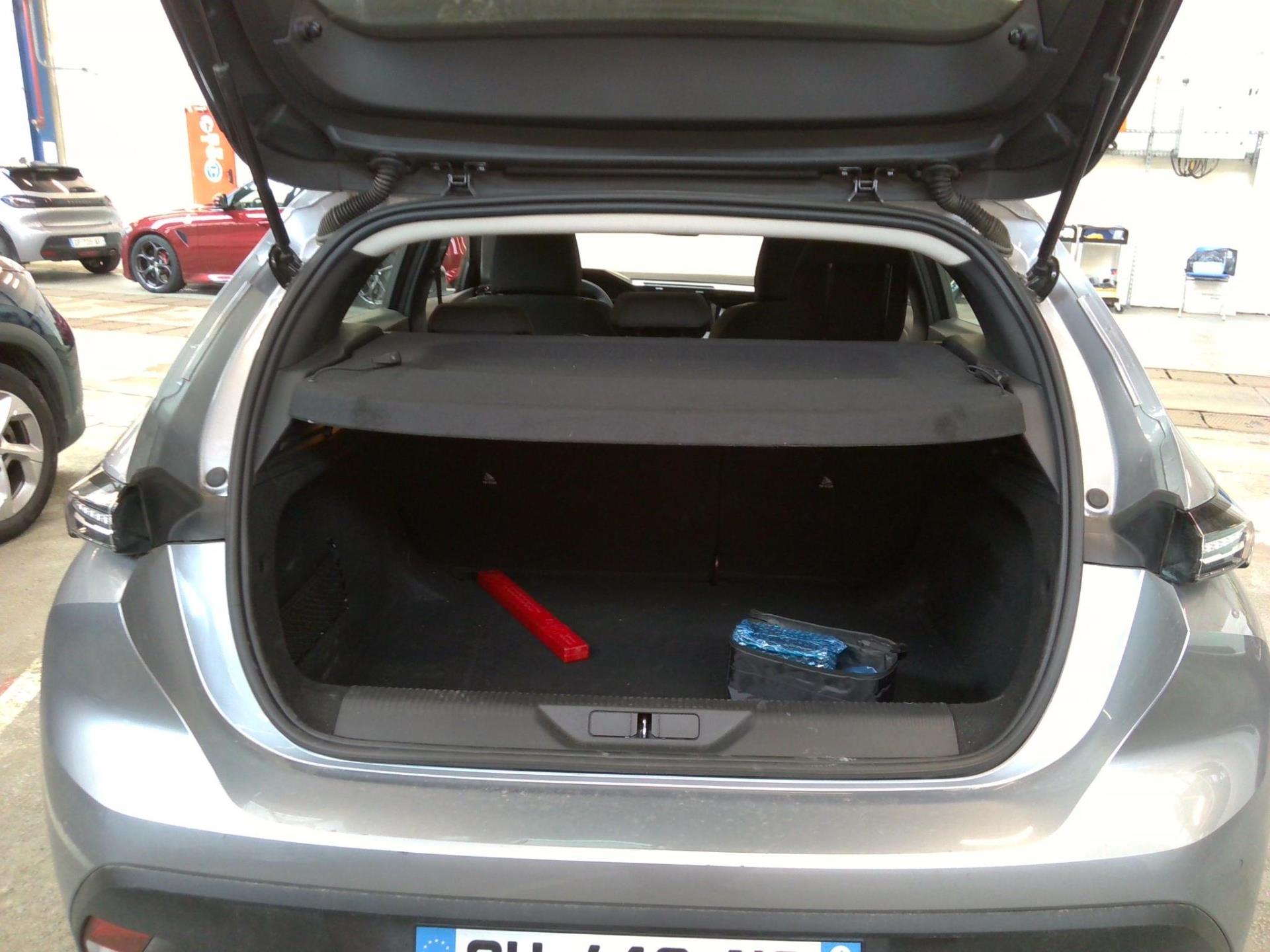 Peugeot 308 BlueHDi 130ch S&S BVM6 Active Pack 2022