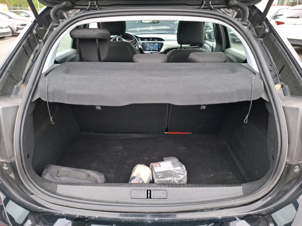 Opel Corsa 1.2 75 ch BVM5 Edition Business 2021