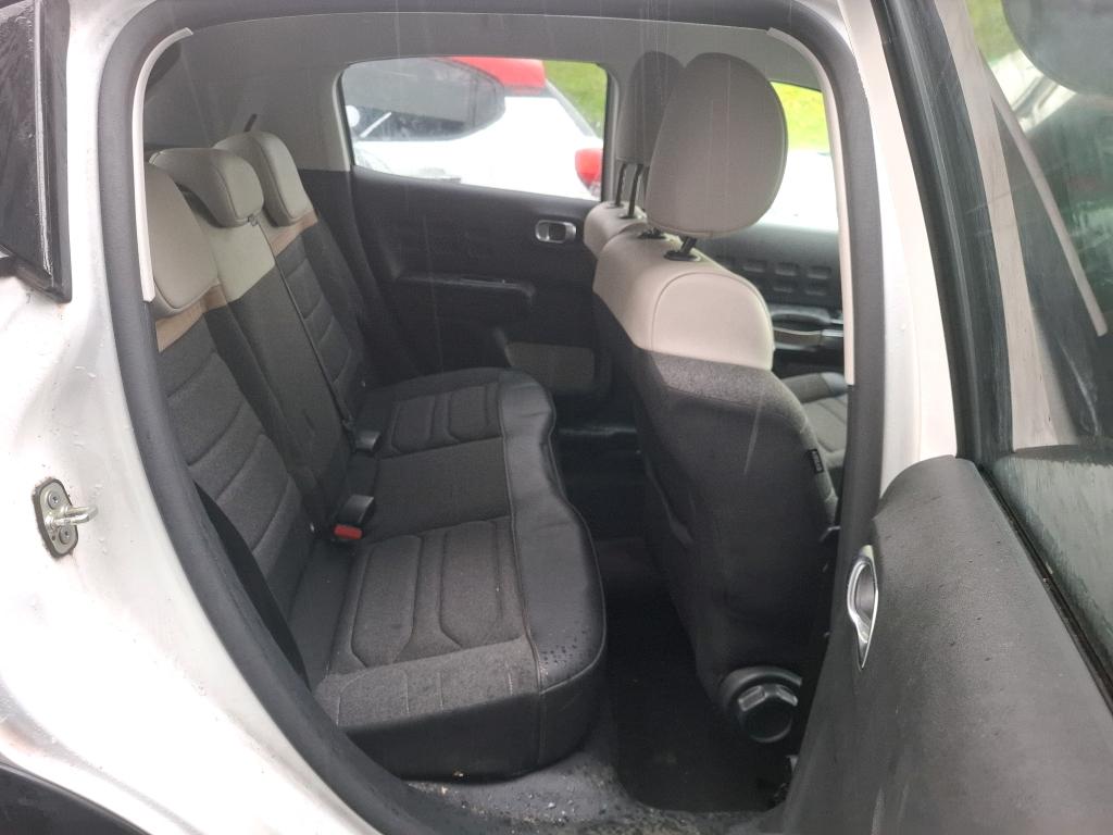 Citroen C3 PureTech 110 S&S EAT6 Shine Pack 2022