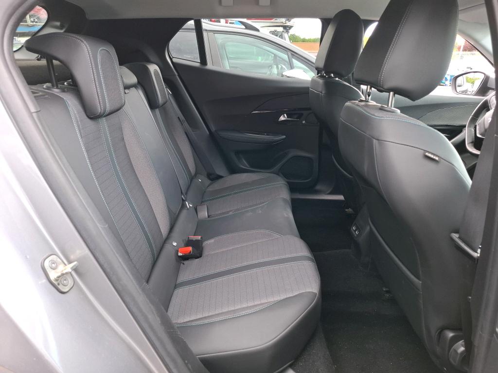Peugeot 2008 BlueHDi 130 S&S EAT8 Allure 2021