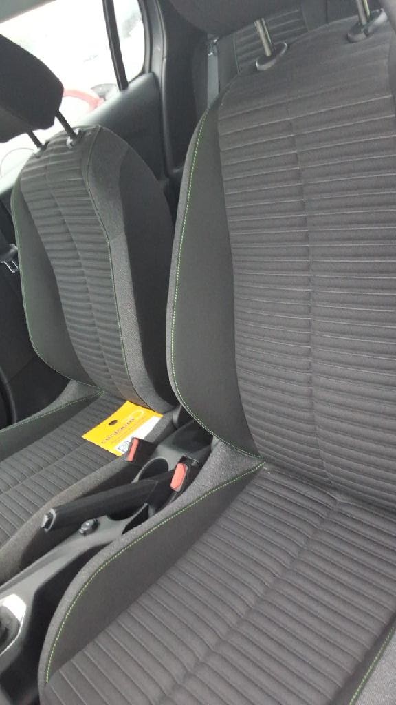 Foto Peugeot 308 7
