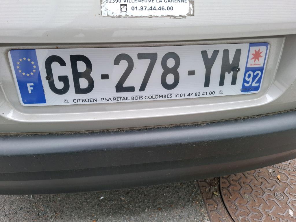 Citroen C3 PureTech 83 S&S BVM5 Feel Pack 2021