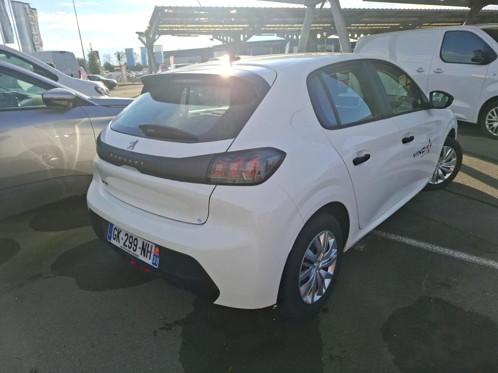 Peugeot 208 BLUEHDI 100 S&S BVM6 PREMIUM 2022