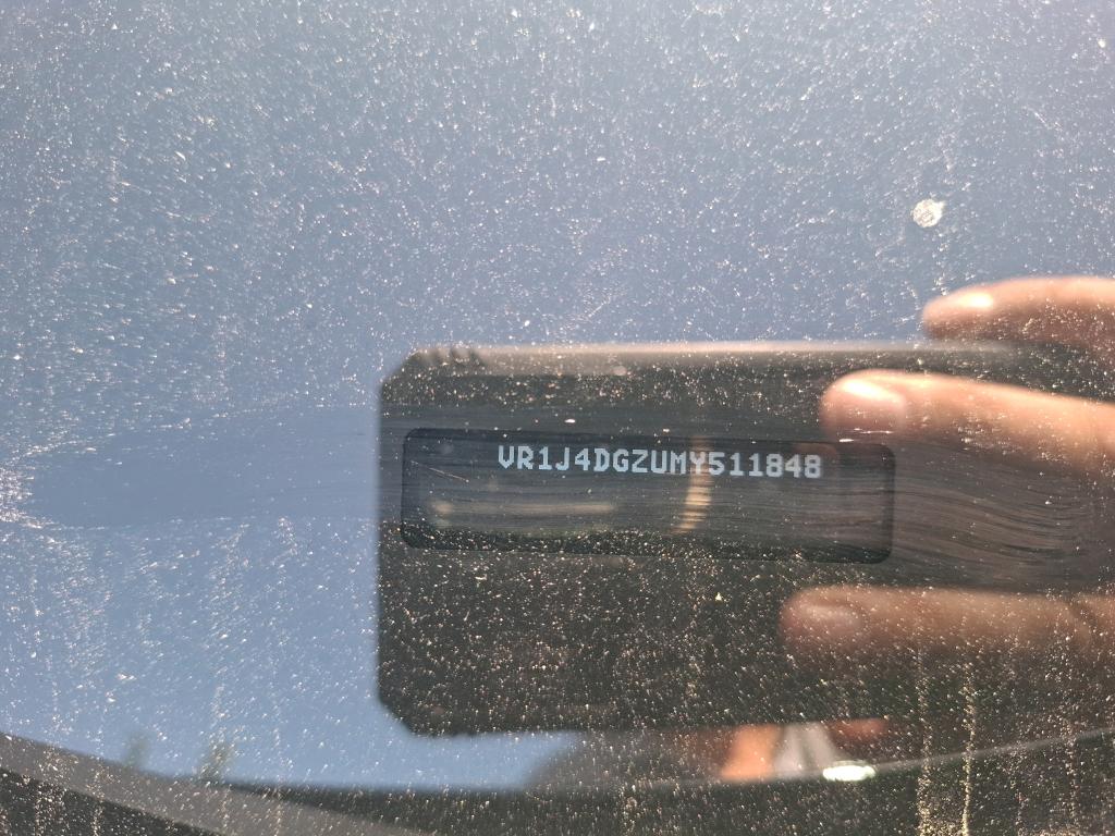 DS DS7 Crossback Hybride E-Tense 225 EAT8 Performance Line 2021