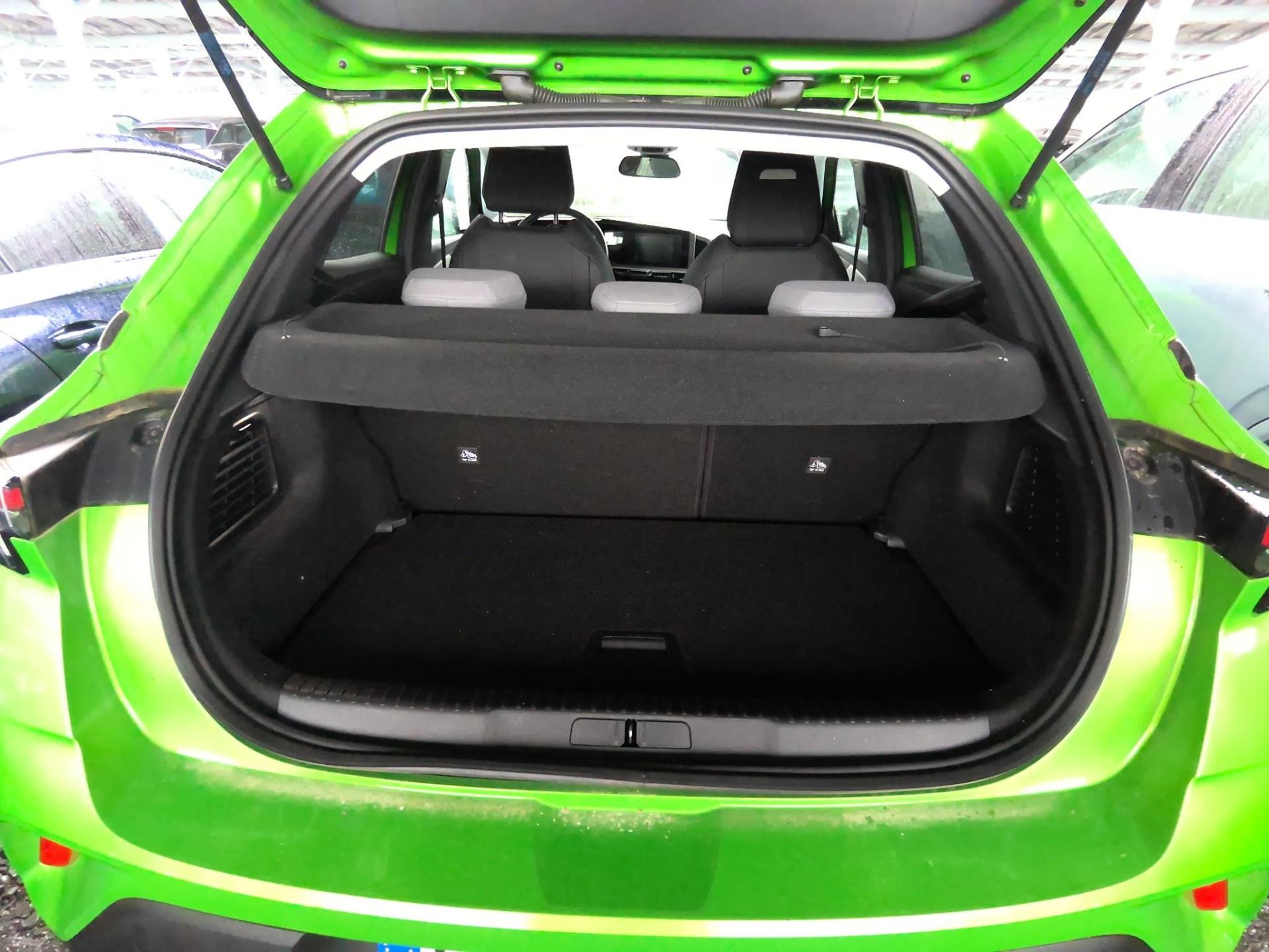 Opel Mokka 1.2 Turbo 130 ch BVM6 Elegance 2023