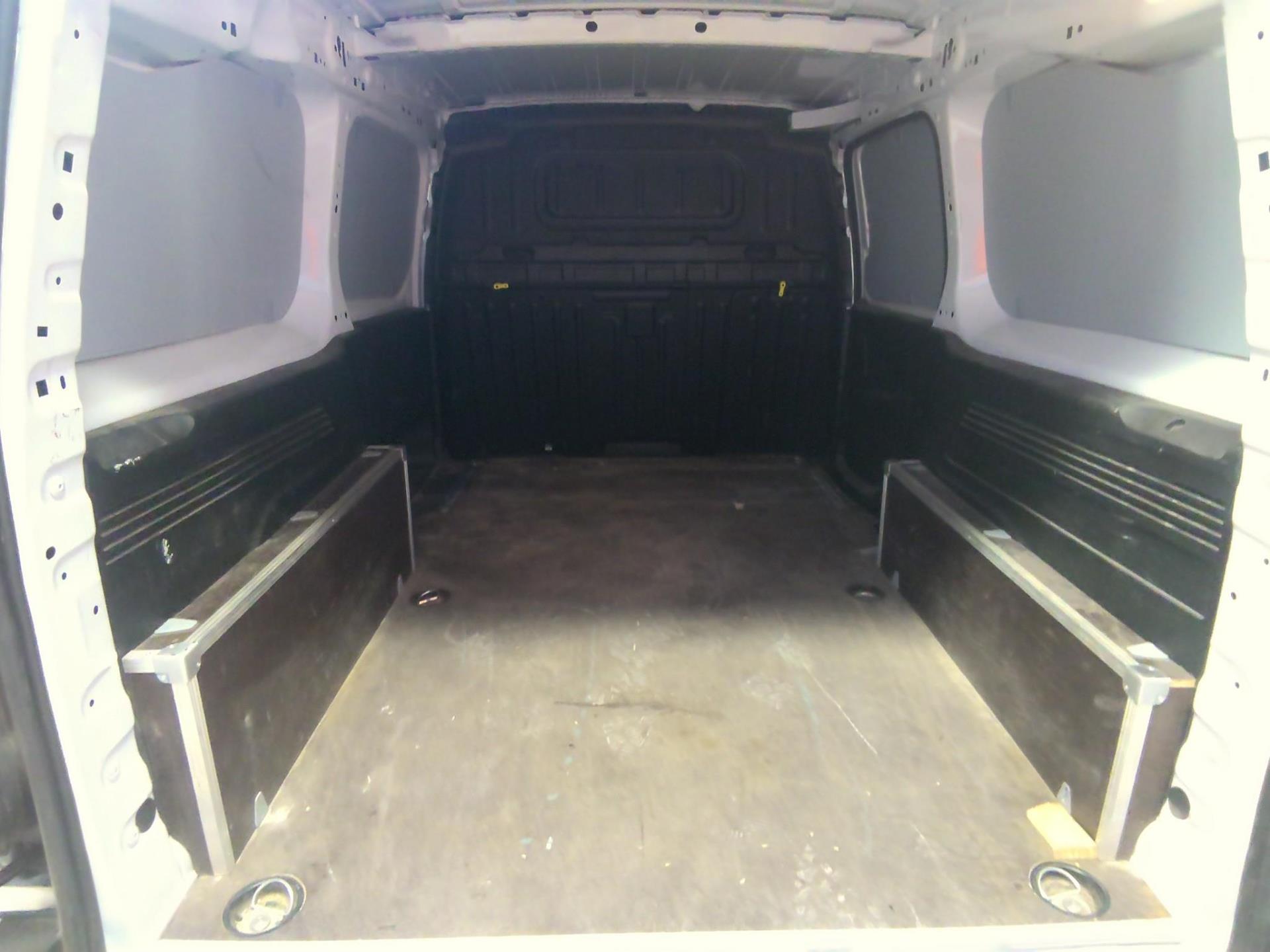 Citroen BERLINGO VAN TAILLE XL 950KG BLUEHDI 100 S&S BVM6 2024