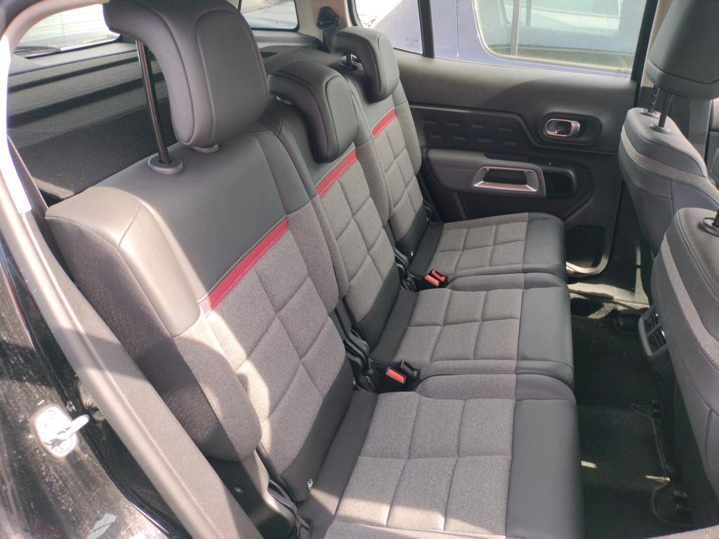 Citroen C5 Aircross BlueHDi 130 S&S BVM6 Business 2021