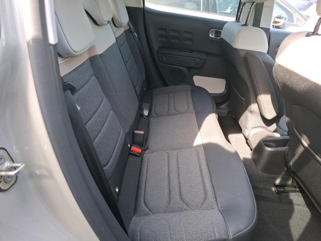 Citroen C3 PureTech 83 S&S BVM5 Shine 2023