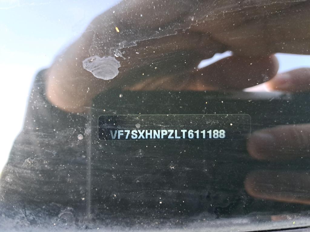Citroen C3 PureTech 110 S&S BVM6 Feel Pack 2020