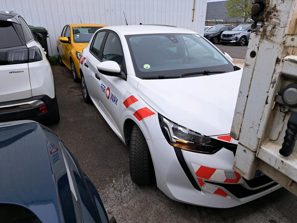 Peugeot 208 BLUEHDI 100 S&S BVM6 PREMIUM PACK 2021