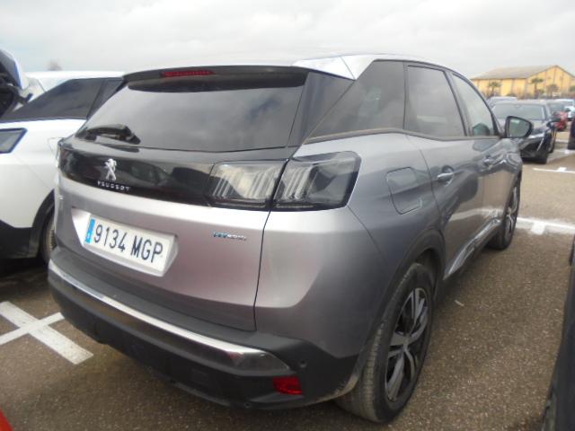 Foto Hyundai 3008 Hybrid 7