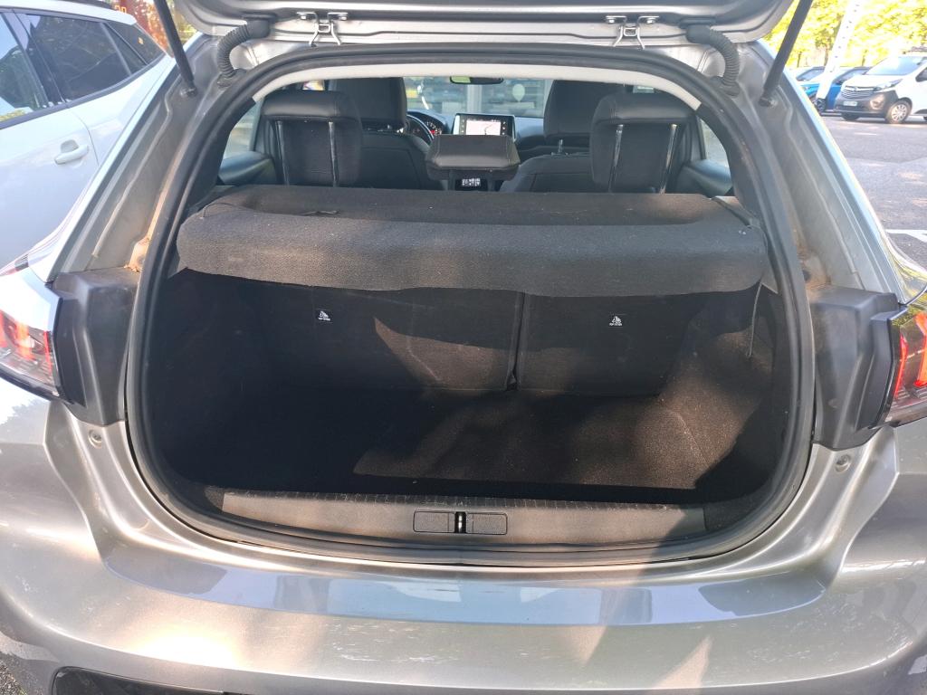 Peugeot 208 BlueHDi 100 S&S BVM6 Allure 2020