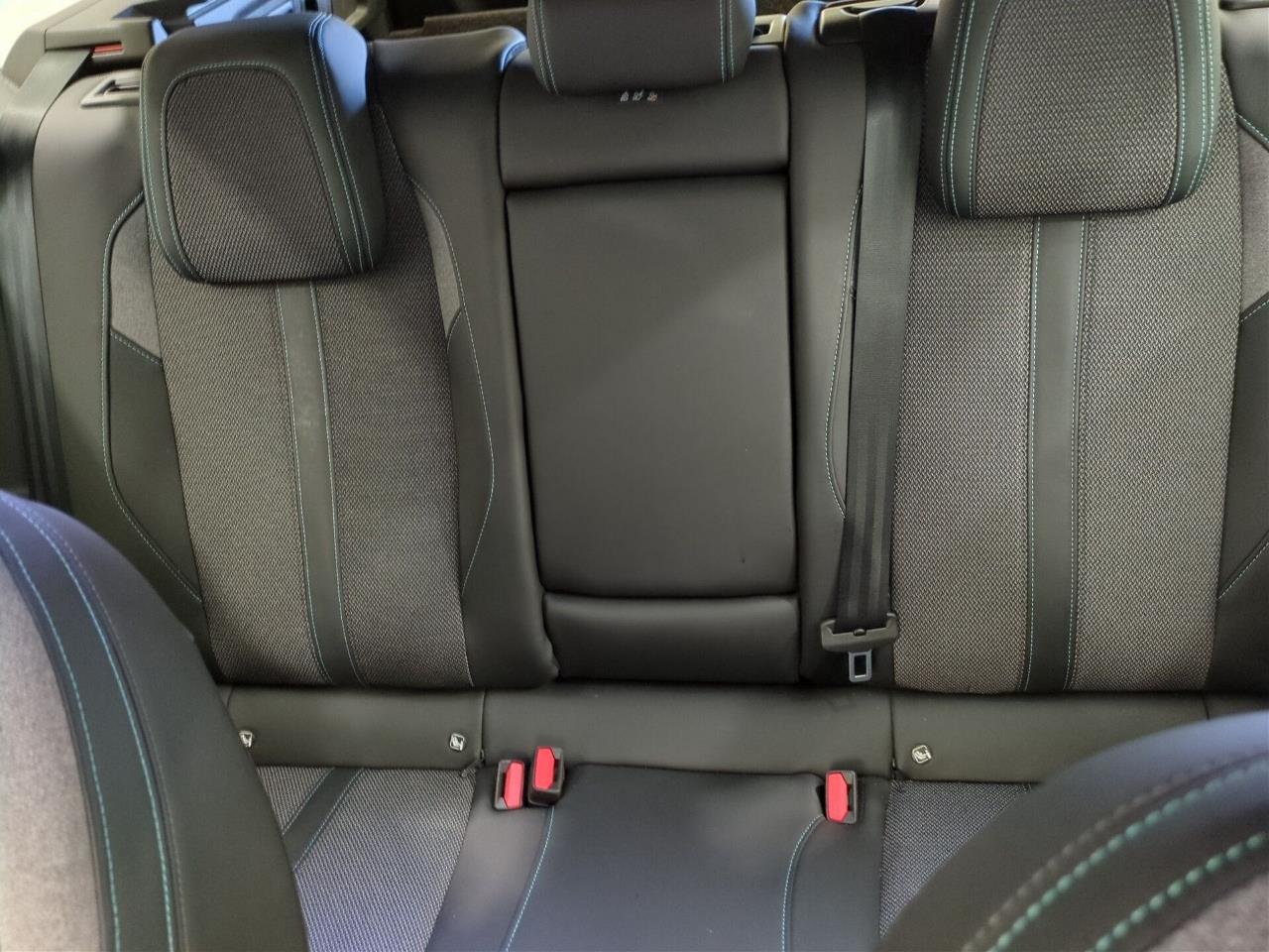 Peugeot 308 III