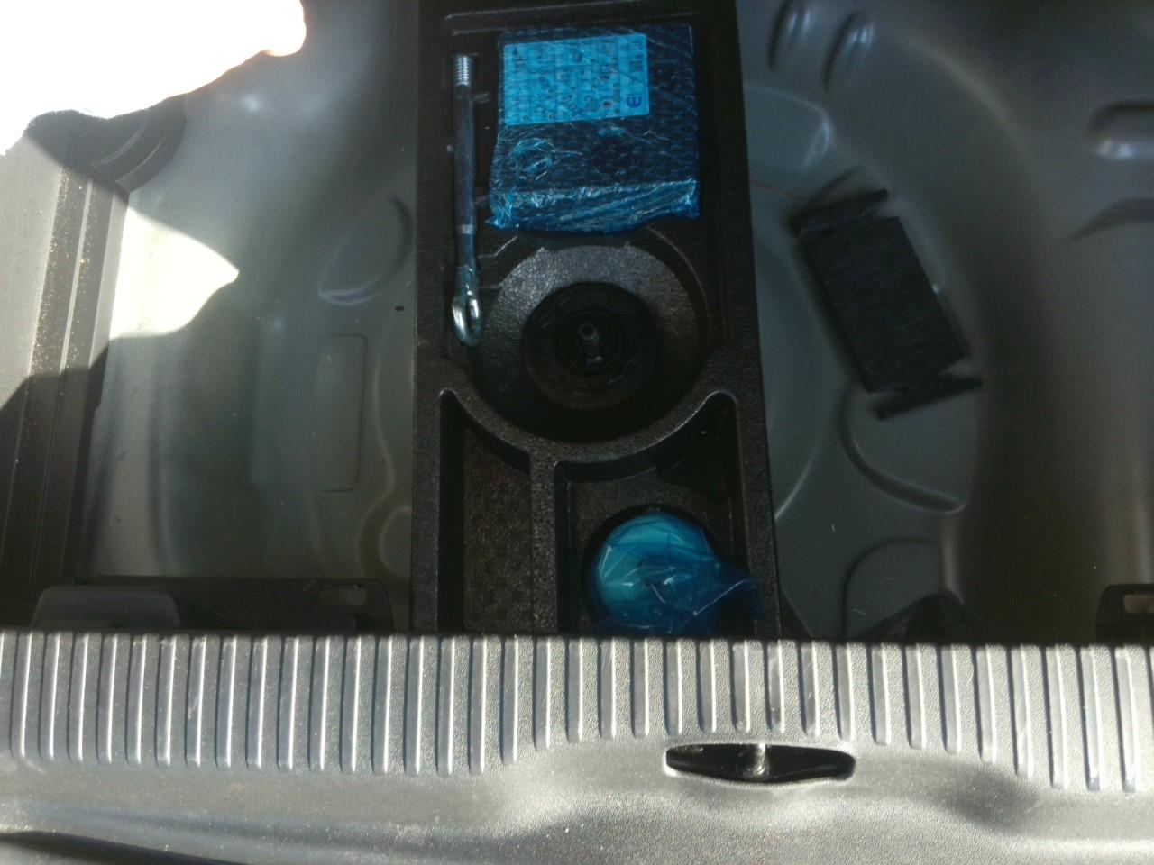 Foto Citroën C3 Aircross 9