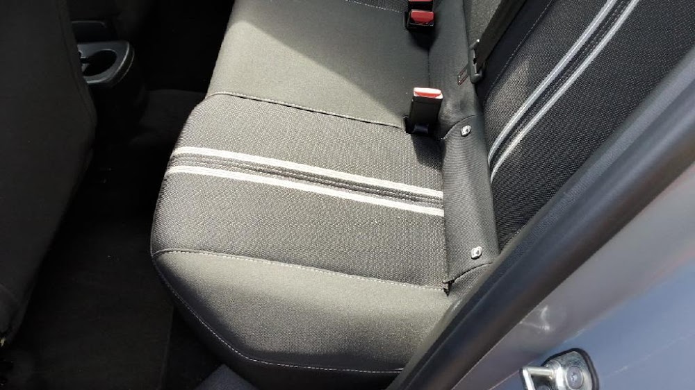 Foto Opel Corsa 10
