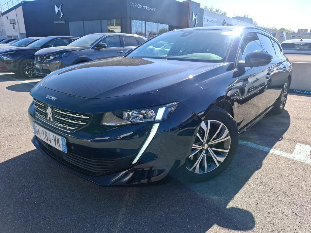 508 II SW