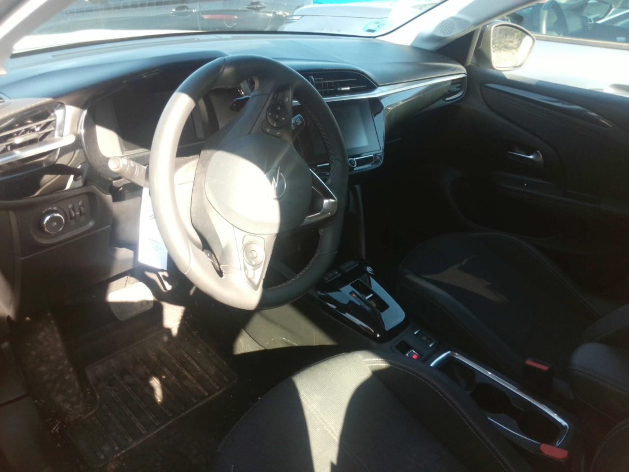 Foto Opel Corsa 3