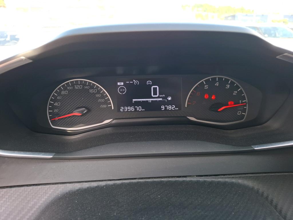 Peugeot 208 BLUEHDI 100 S&S BVM6 PREMIUM PACK 2021