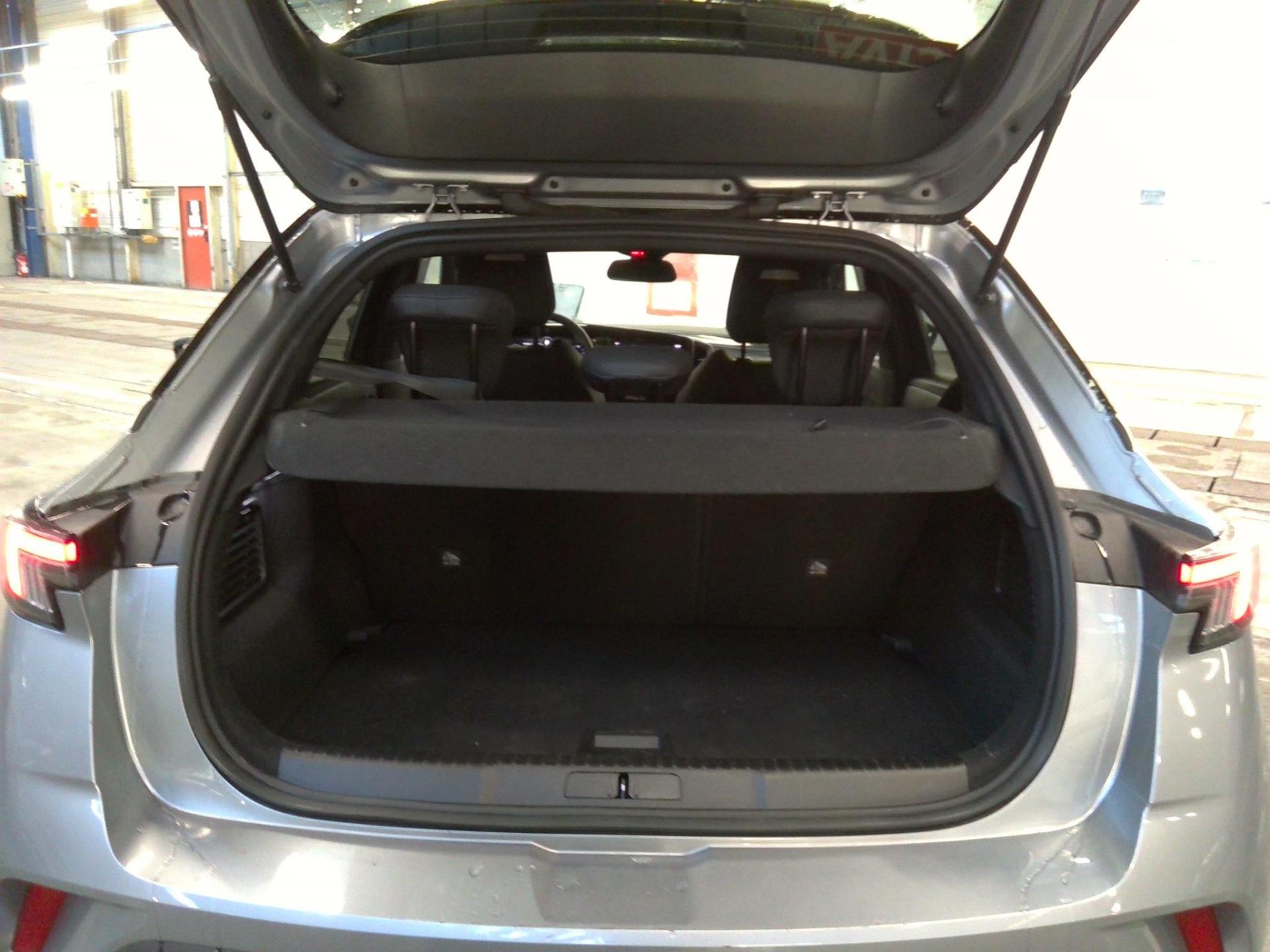 Opel Mokka 1.2 Turbo 130 ch BVM6 Ultimate 2023