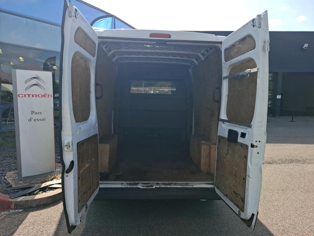 Citroen JUMPER CA 35 L3H2 BLUEHDi 130 BVM6 CONFORT 2019