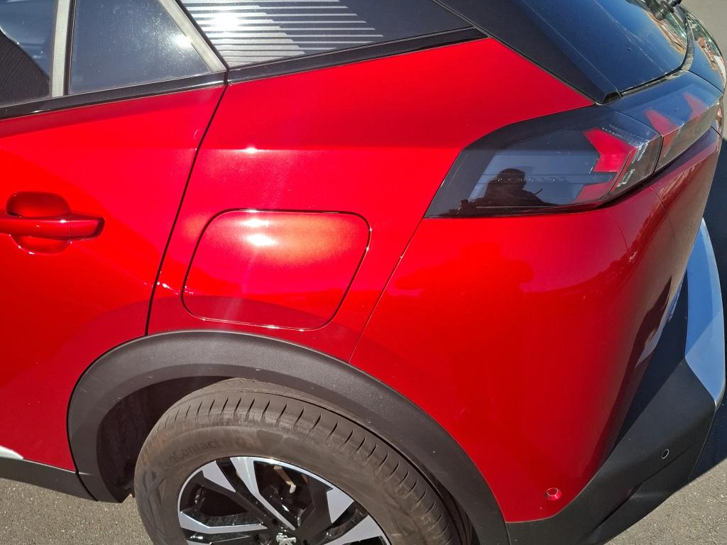 Peugeot 2008 BlueHDi 130 S&S EAT8 GT 2022