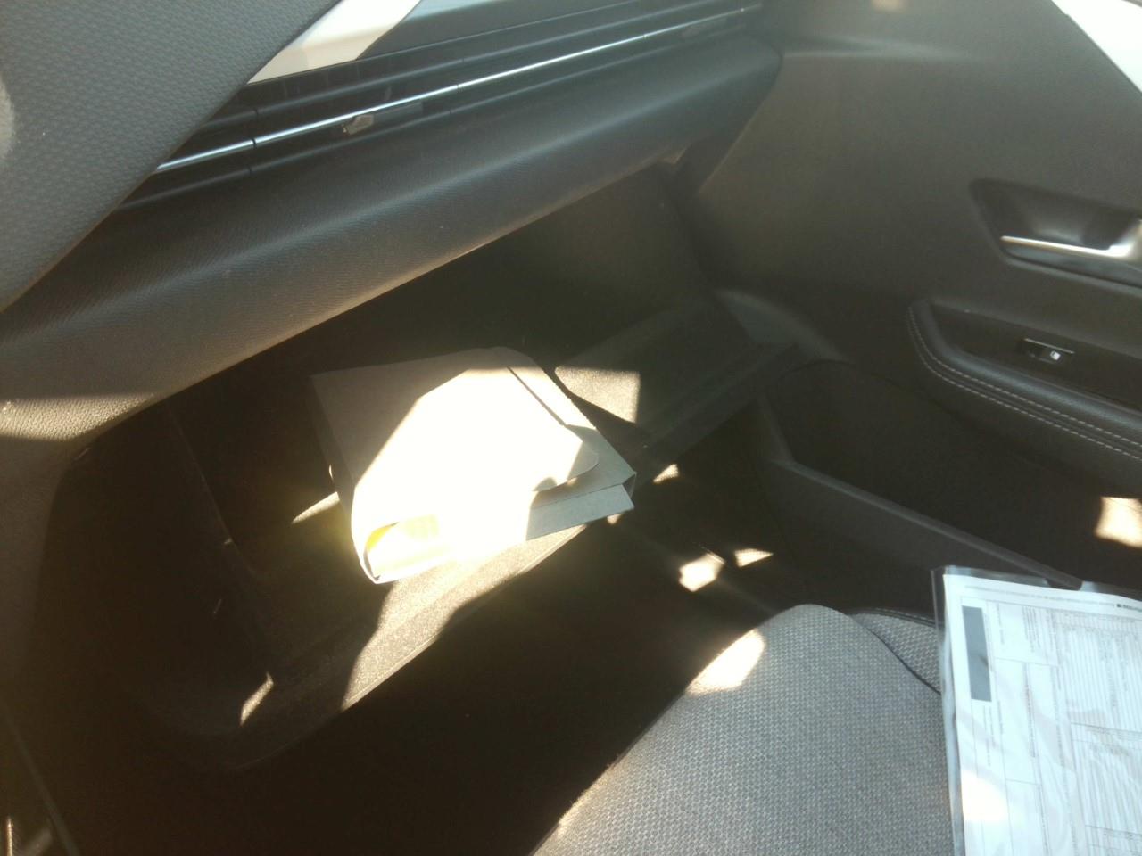 Foto Opel Astra 9