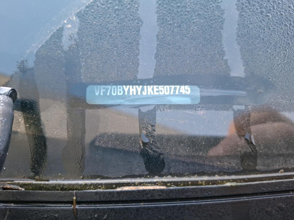 Citroen C4 Cactus BlueHDi 100 S&S BVM6 Feel 2019