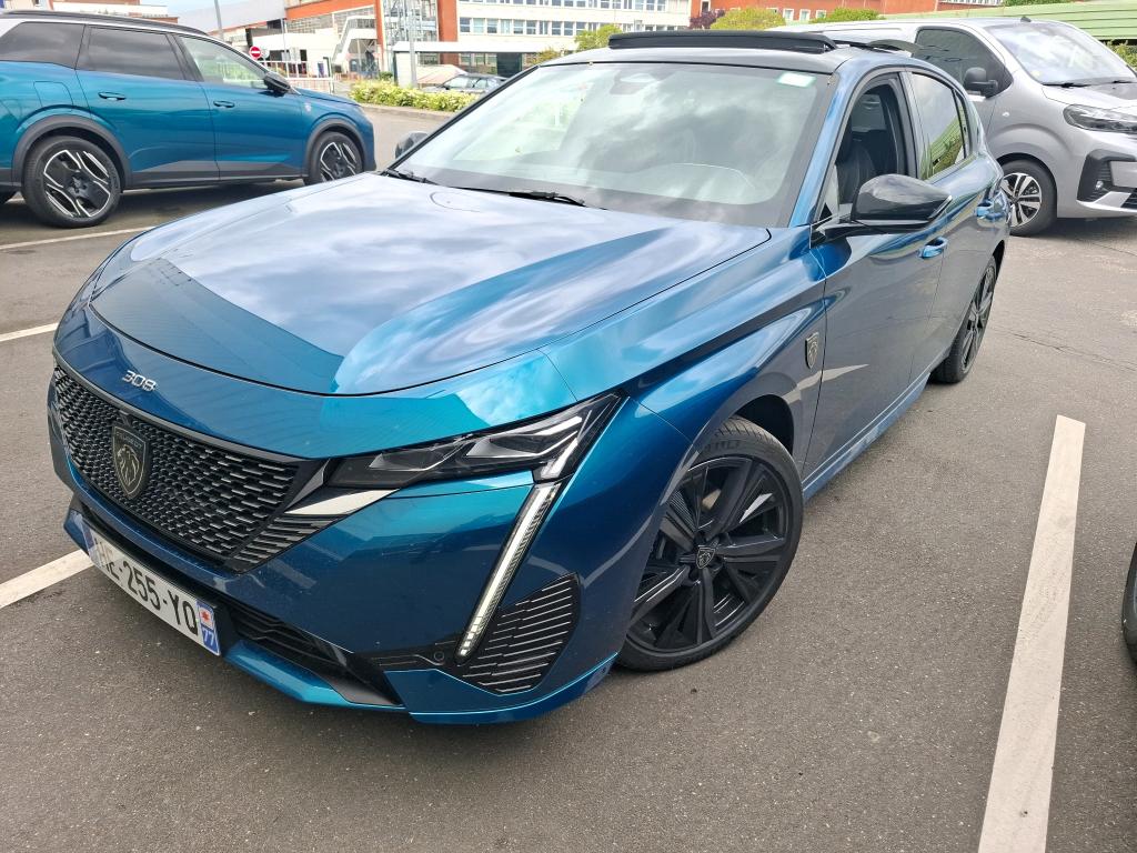 308 III