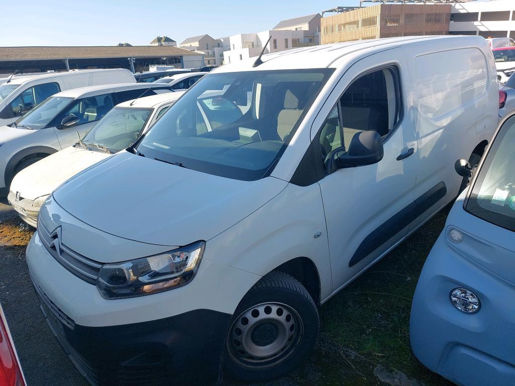 BERLINGO III VAN