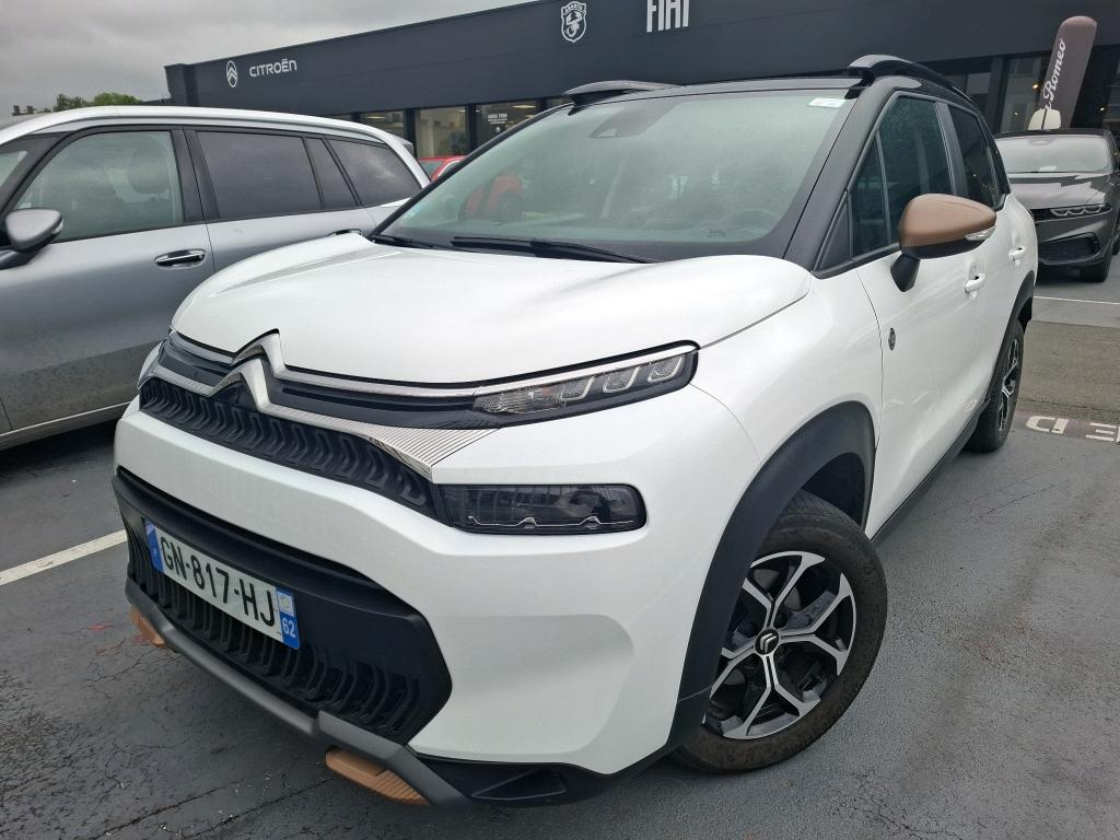 C3 AIRCROSS