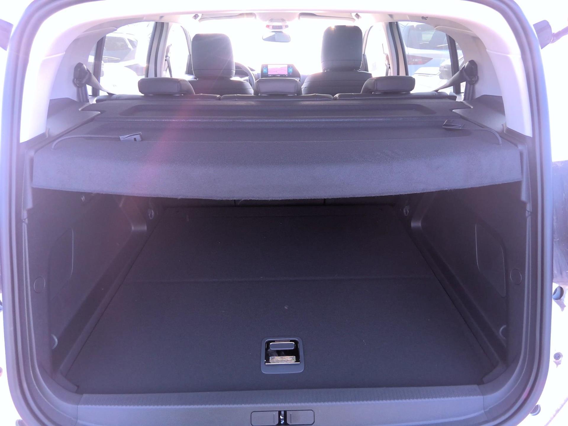 Citroen C5 Aircross Hybride Rechargeable 180 e-EAT8 Feel Pack 2023