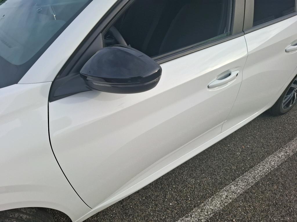 Peugeot 208 PureTech 75 S&S BVM5 Style 2023