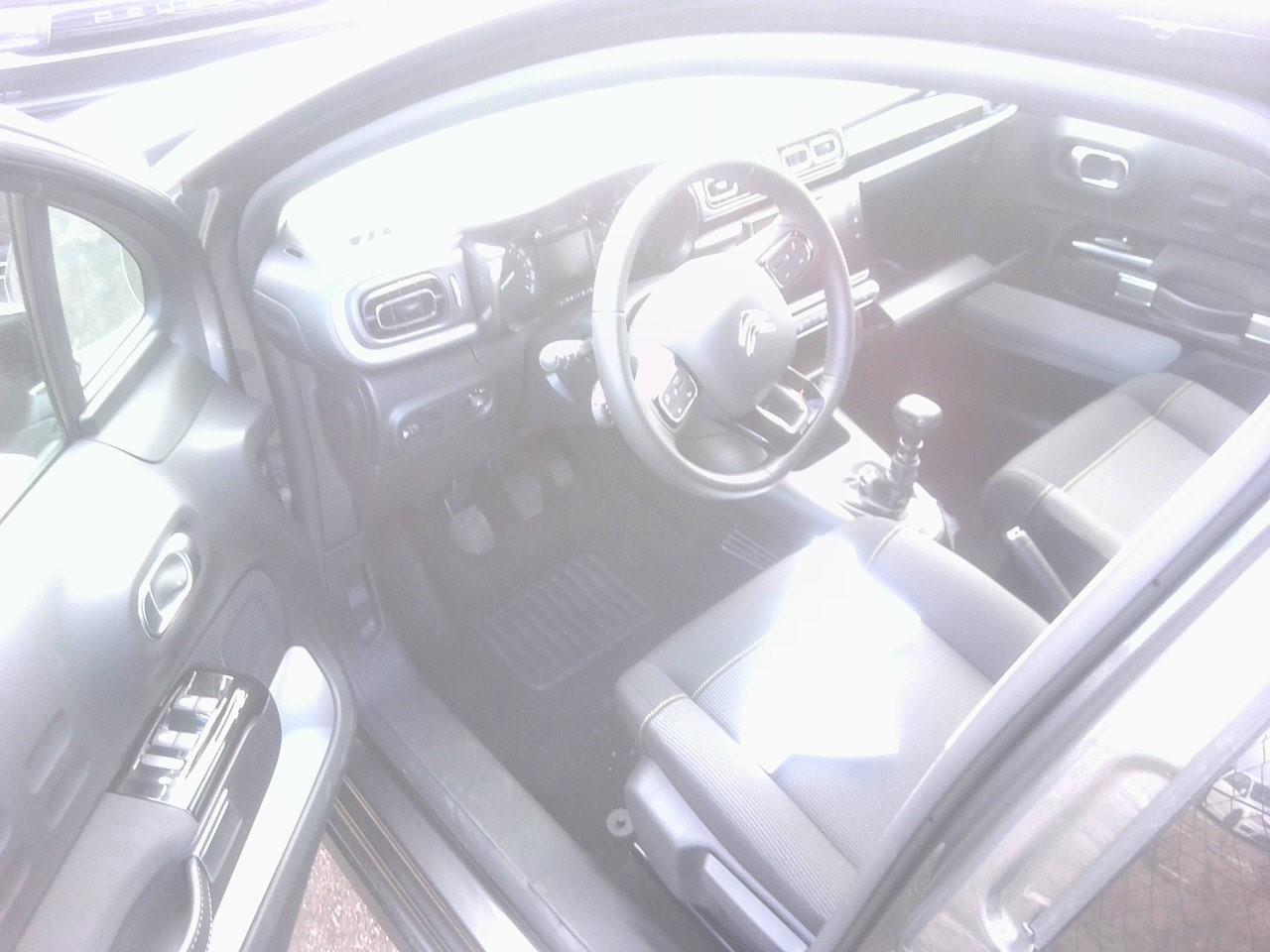 Foto Citroën C3 Origin 3