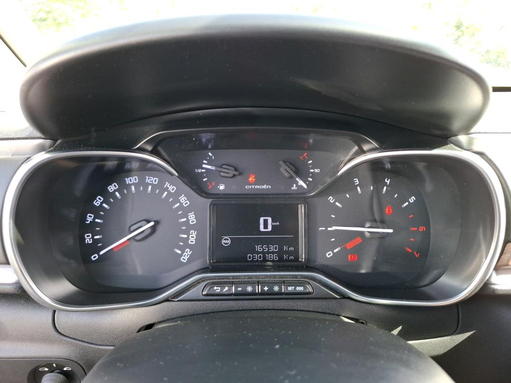 Citroen C3 PureTech 83 S&S BVM5 Shine 2023