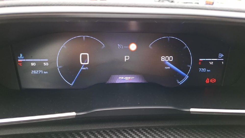 Foto Peugeot 508 3