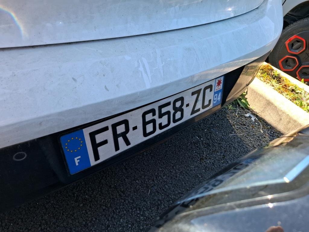 Peugeot 208 BlueHDi 100 S&S BVM6 Allure Business 2020