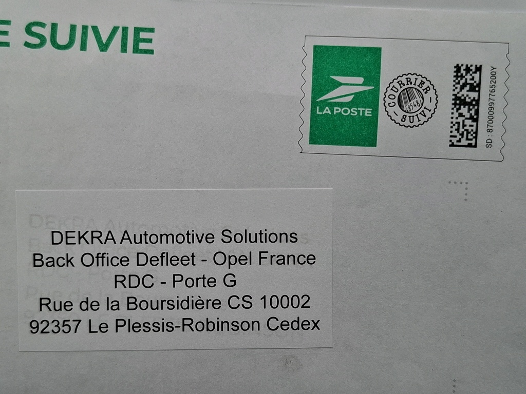 Opel Corsa 1.2 75 ch BVM5 Elegance Business 2022