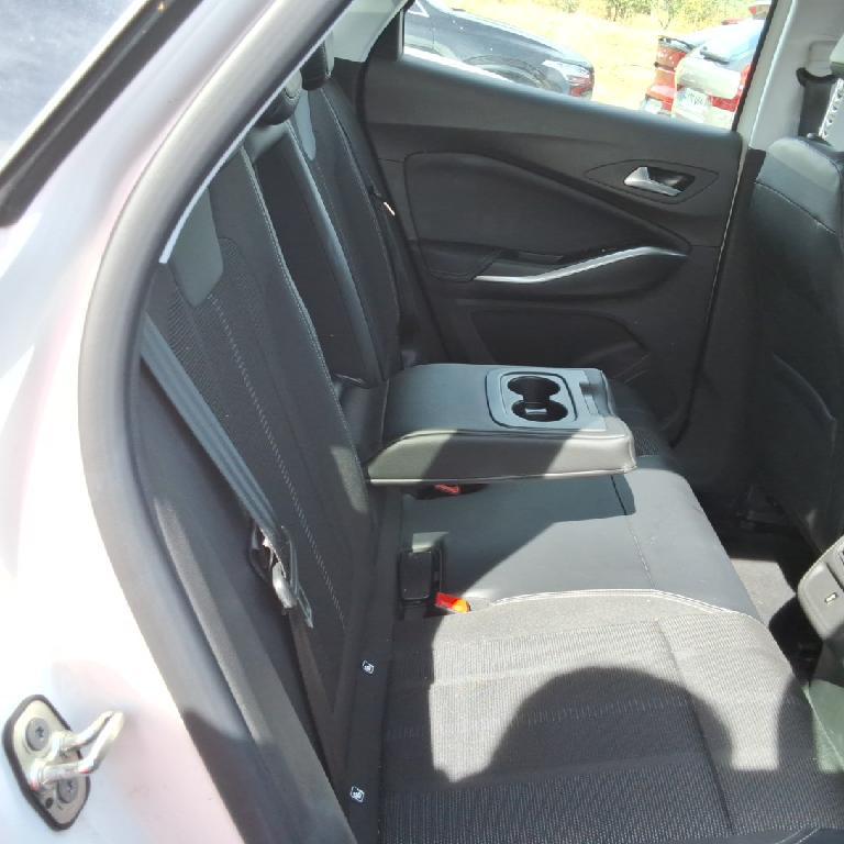 Foto Opel Grandland PHEV 14